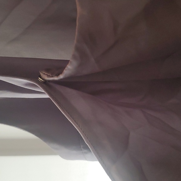 Helmut Lang drape front tank vest - Picture 5 of 7